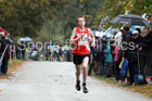 Boys under-15s 3 Stage Relay, 2018 ERRA 6 and 4 Stage and Youngsters Relays. Photo:  David T. Hewitson/Sports for All Pics